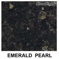 Emerald Pearl